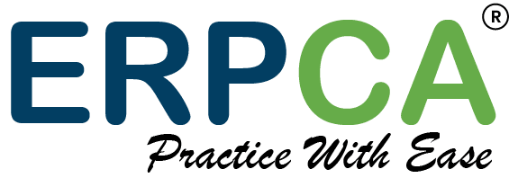 ERPCA Logo